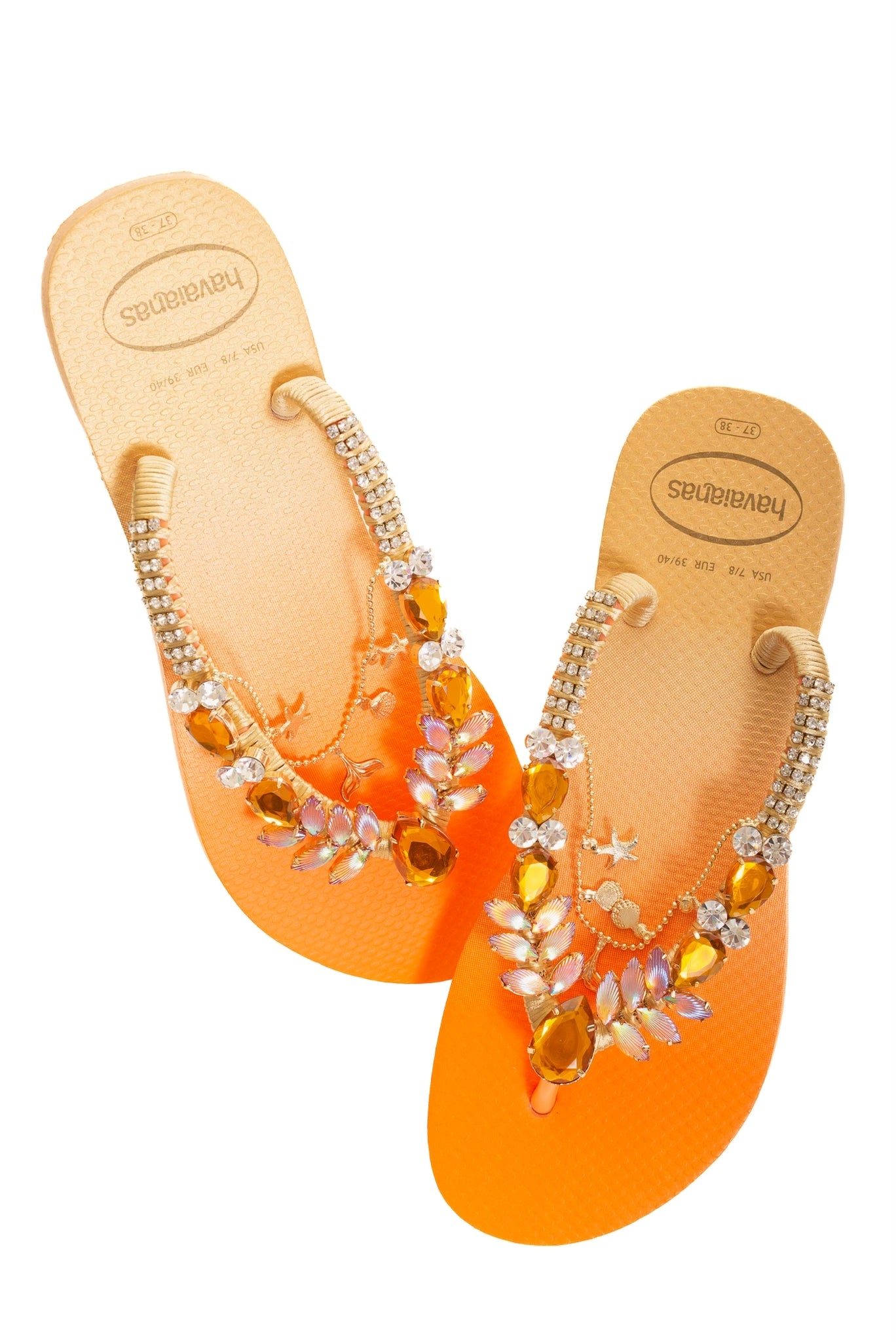 Sweet Tangerine