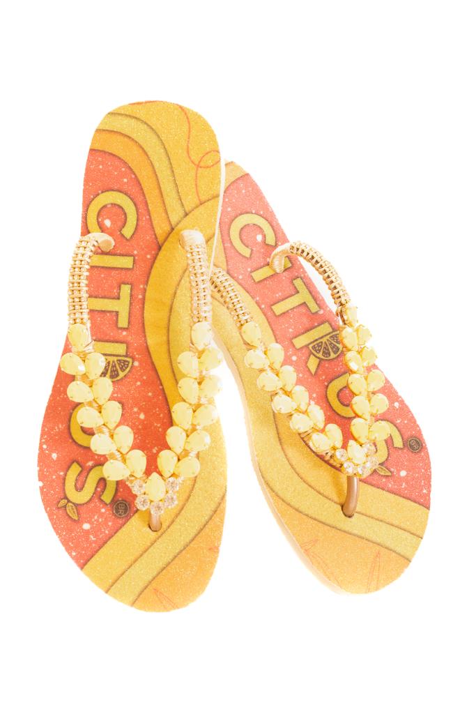 Citrus Lemon