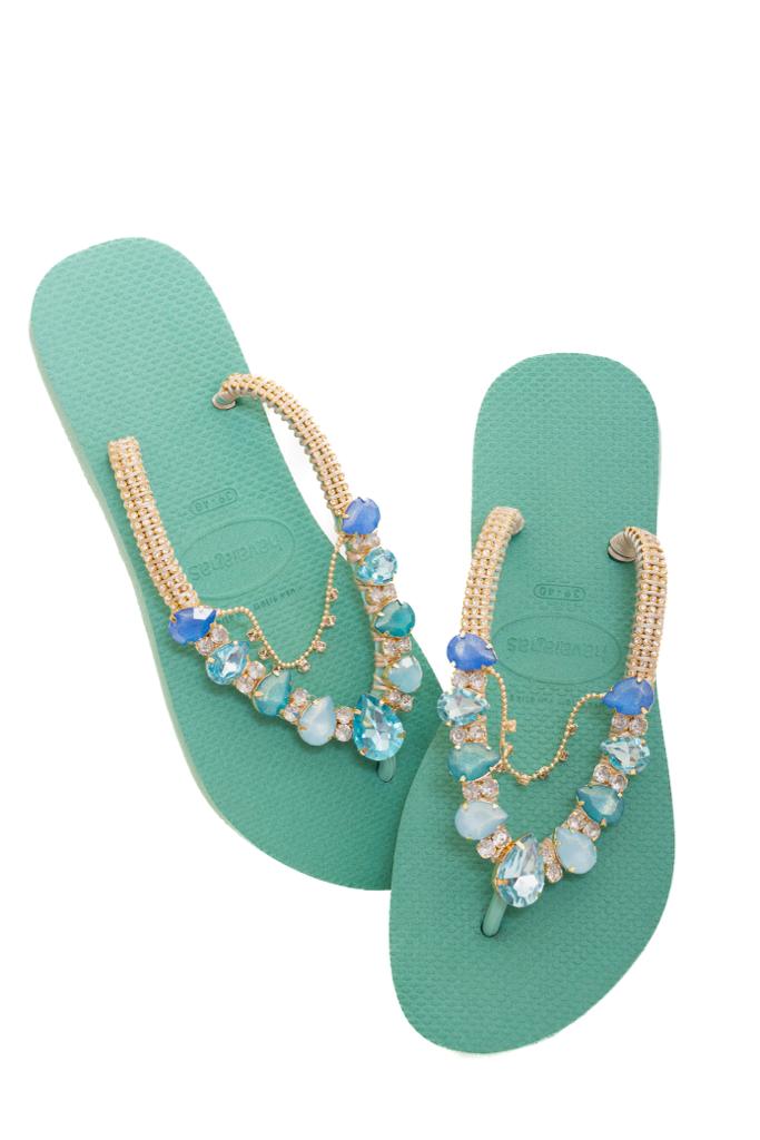 Blue Bethani
