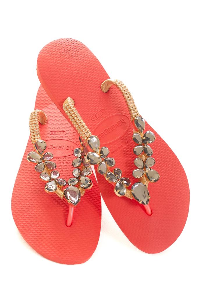 Red Coral Vibe