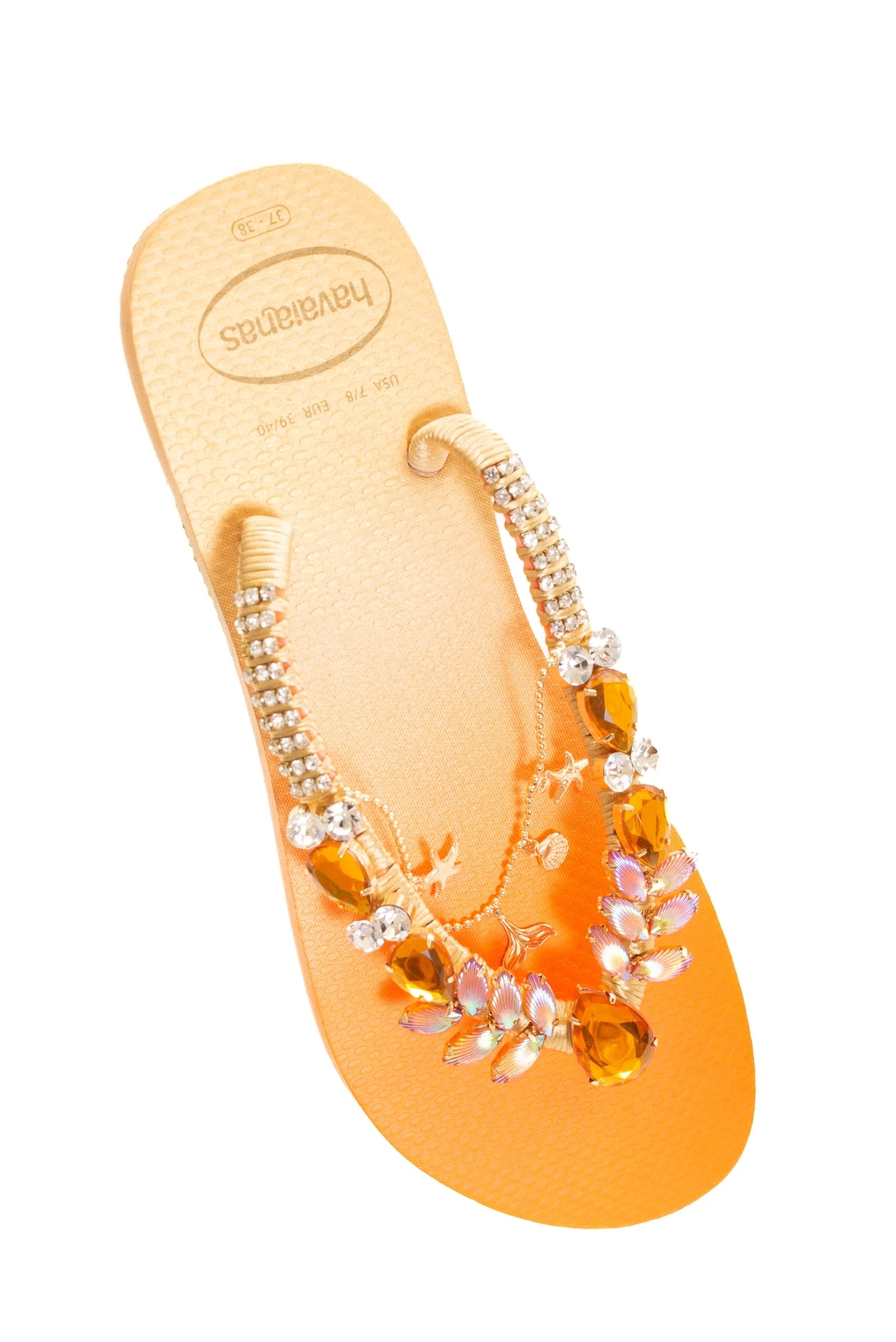 Sweet Tangerine