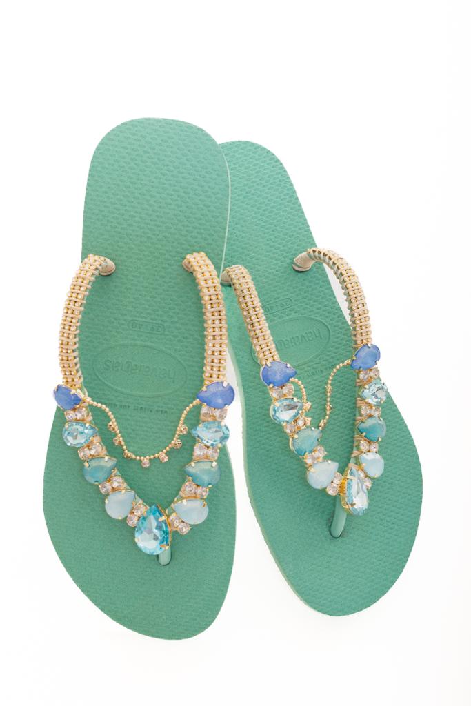 Blue Bethani