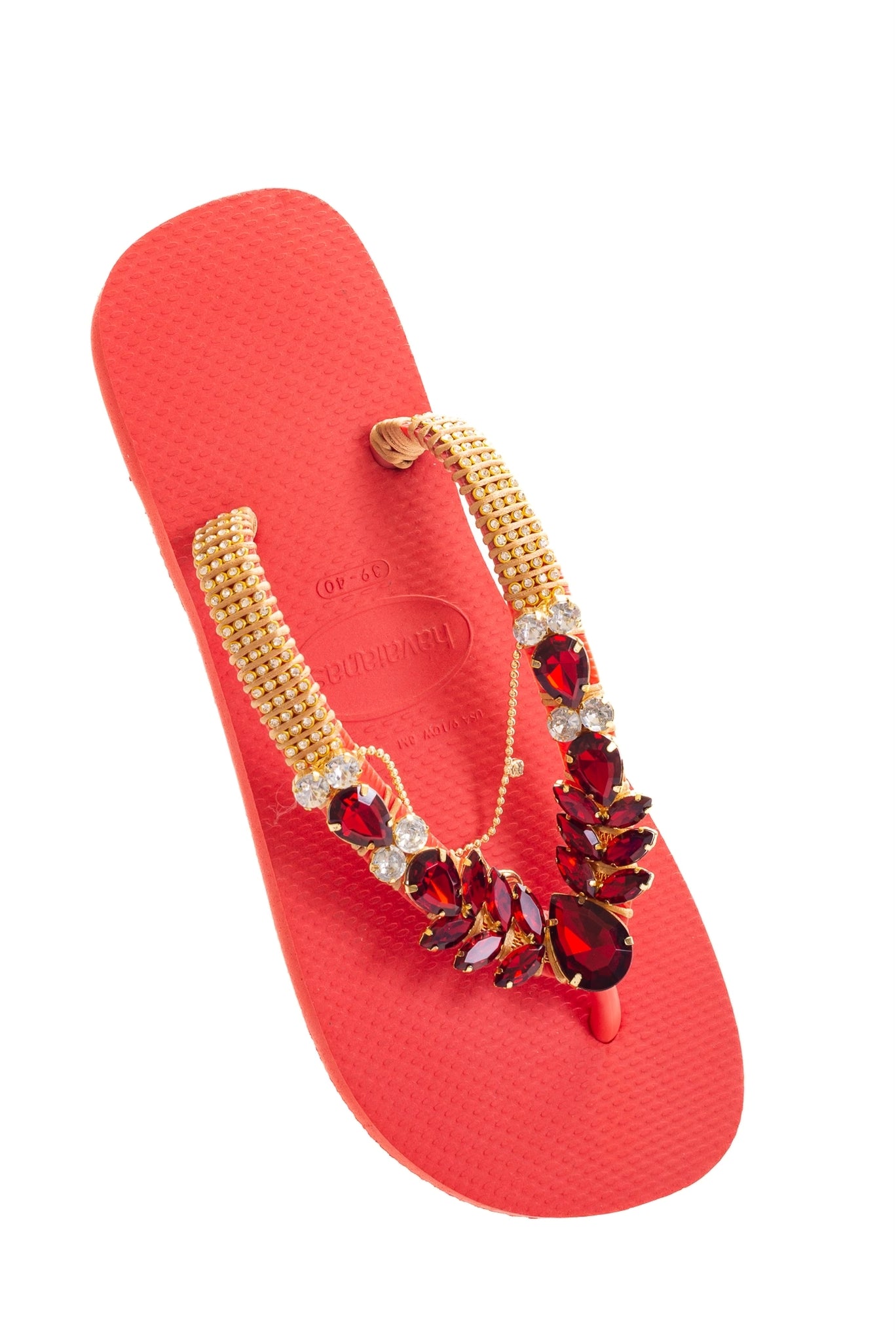 Red Love