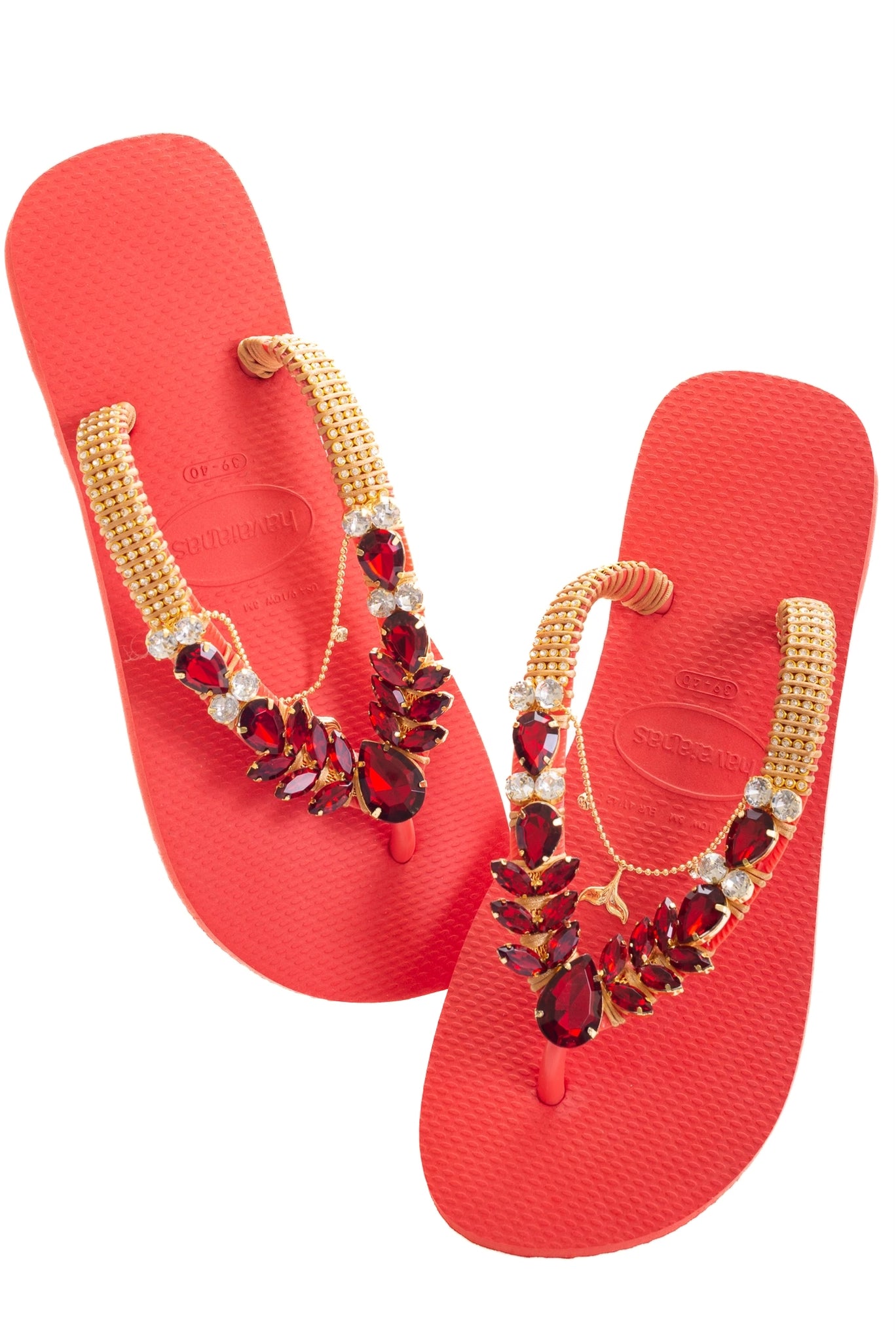 Red Love
