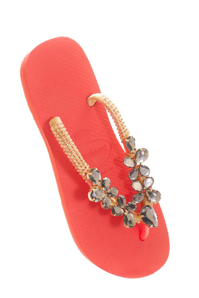Red Coral Vibe