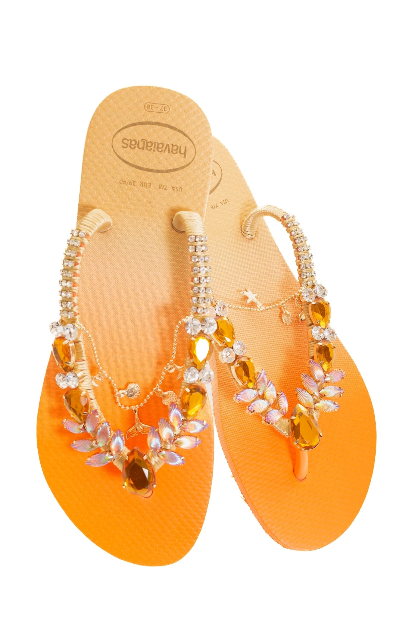 Sweet Tangerine