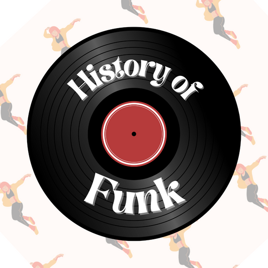 The History of Funk